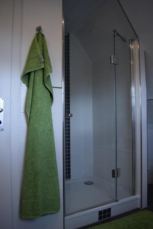 Ferienwohnung Knaack Büdelsdorf Εξωτερικό φωτογραφία