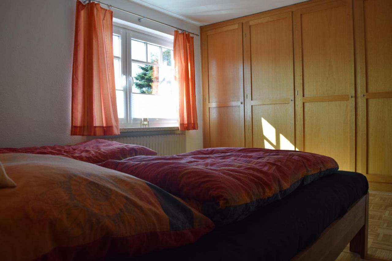 Ferienwohnung Knaack Büdelsdorf Εξωτερικό φωτογραφία